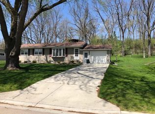 417 Spring St NW, Preston, MN 55965