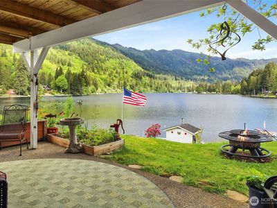 3058 Camp 2 Road, Sedro Woolley, WA, 98284