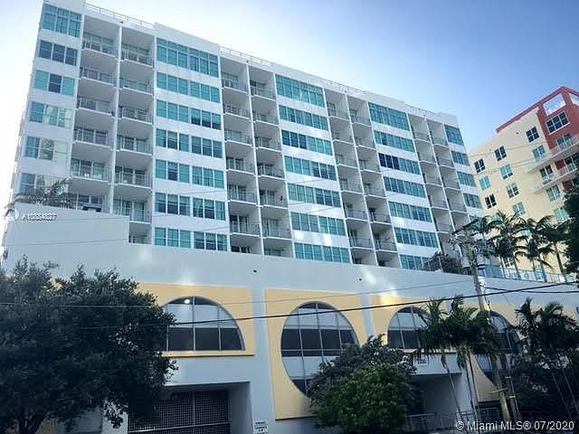 1st image of 2200 NE 4th Ave APT 801