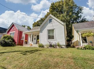 121 Montclair Ave, Ludlow, KY 41016
