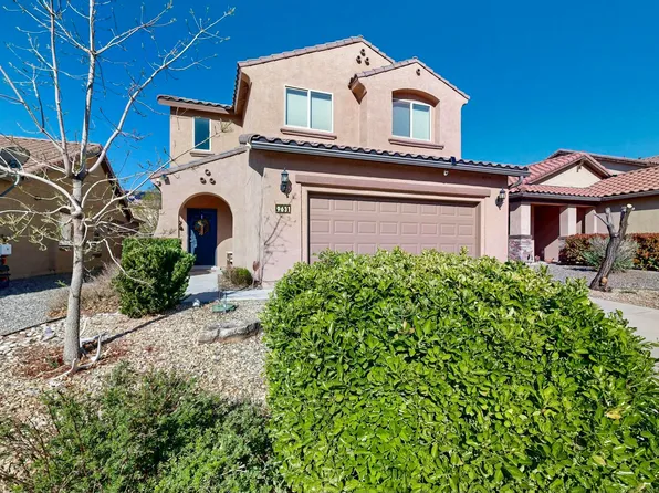 9631 Iron Rock Dr NW, Albuquerque, NM 87114