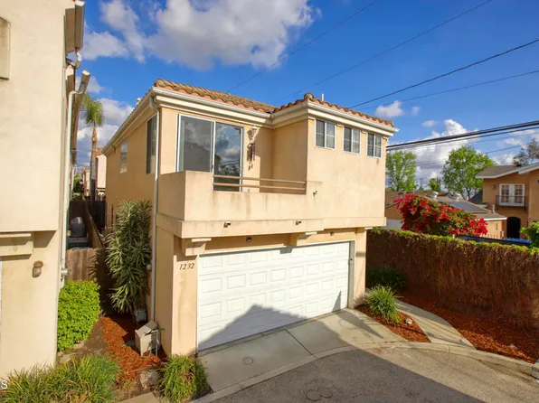 1232 Mission Pl, Duarte, CA 91010