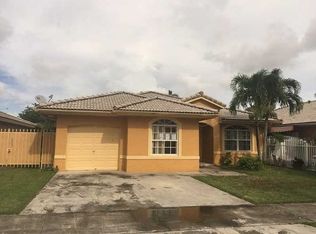 3667 SW 149th Ave, Miami, FL 33185
