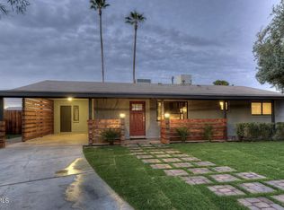 2420 N 73rd Pl, Scottsdale, AZ 85257