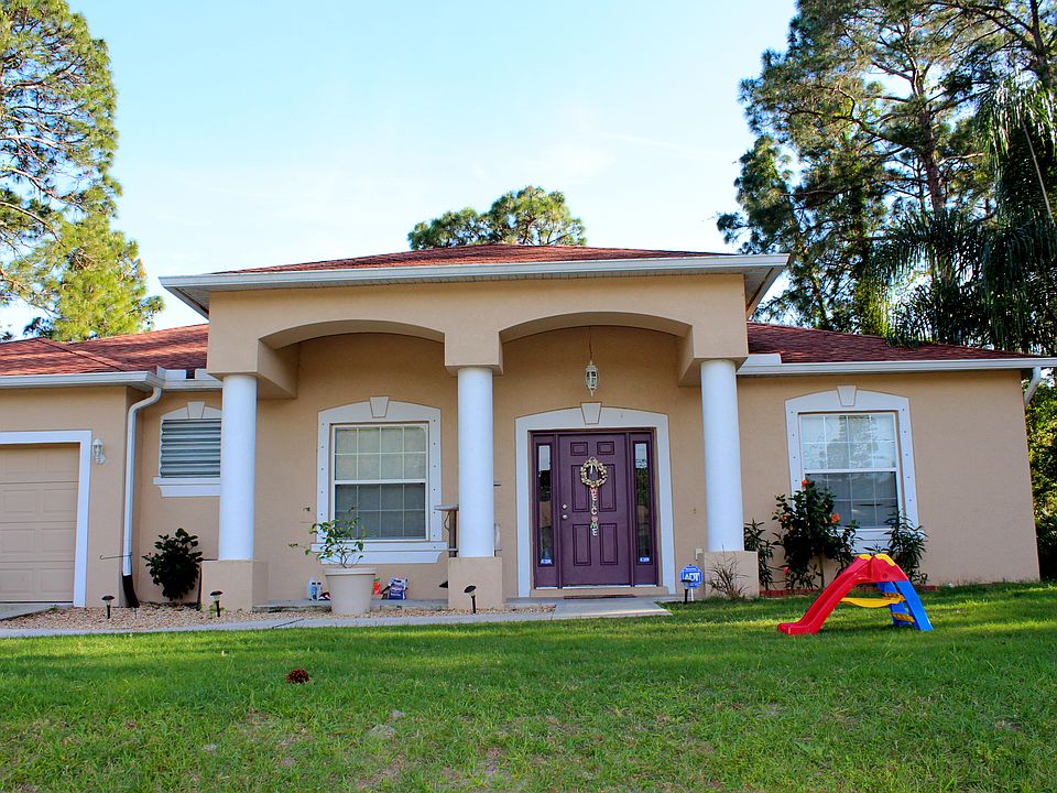 Front view 