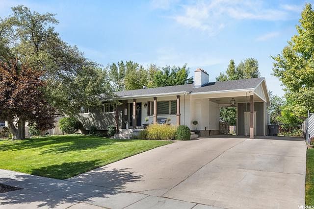 1st image of 1174 W Koradine Dr