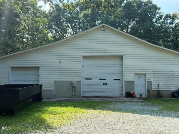 1830 Bessie Daniel Rd, Roxboro, NC 27574