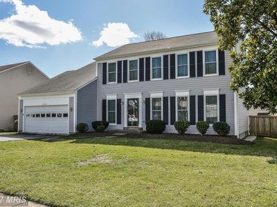 2764 Mansway Dr, Herndon, VA, 20171
