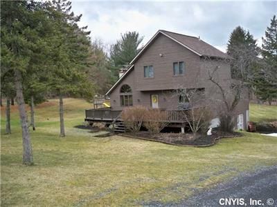 3319 Rose Hill Rd, Skaneateles, NY, 13152