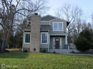 409 Harrison Cir, Locust Grove, VA 22508