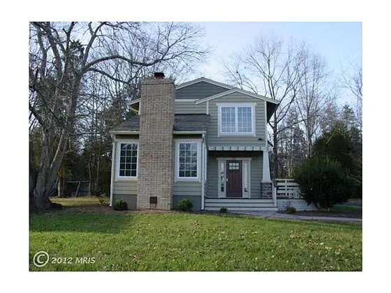 409 Harrison Cir photo 1