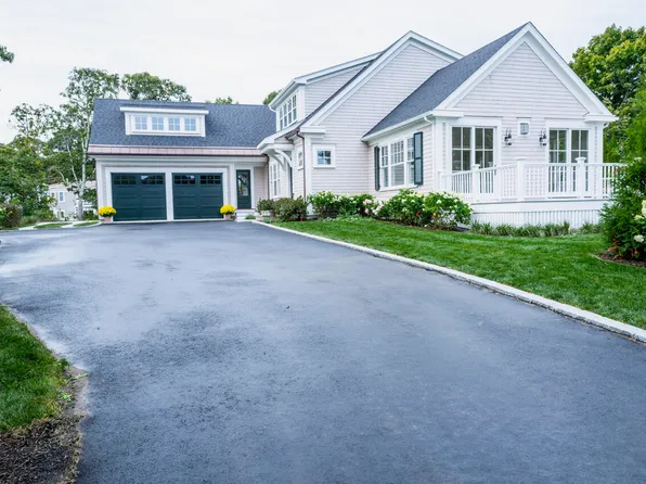 35 Crows Pond Road, Chatham, MA 02633