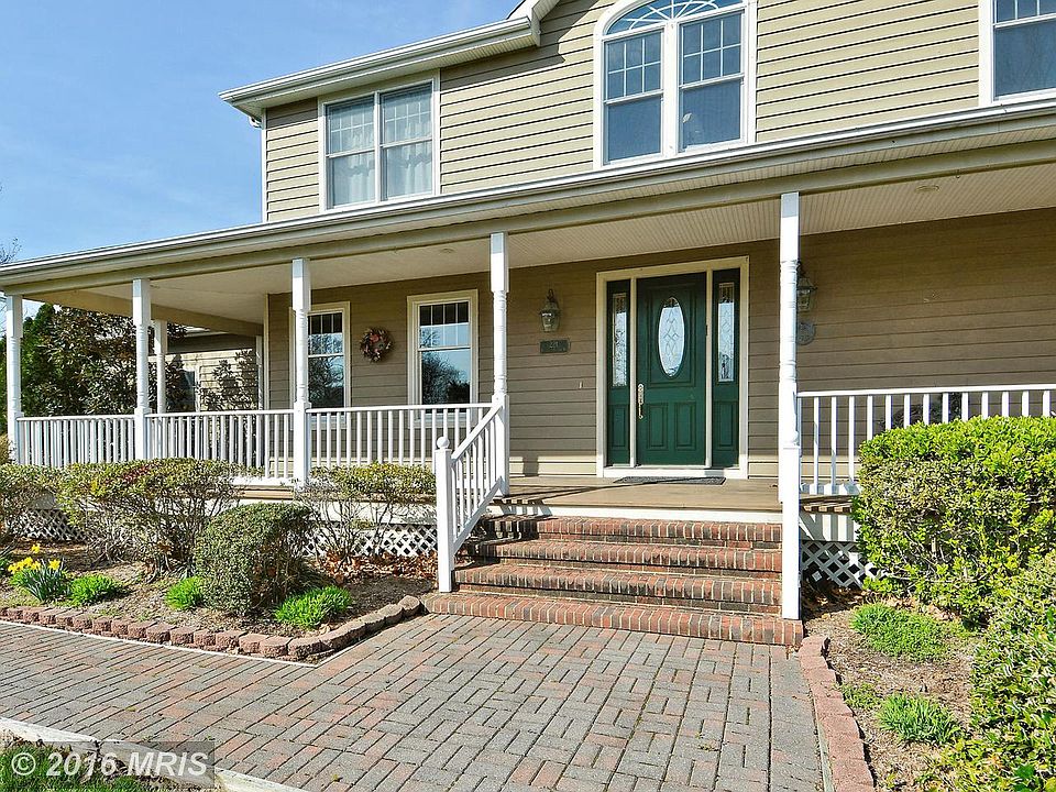 221 Prospect Bay Dr W, Grasonville, MD 21638 Zillow