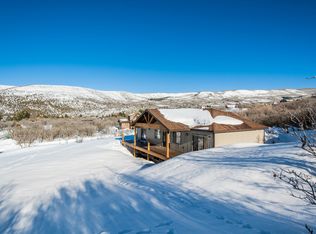 9324 E Ridgepine Dr, Heber City, UT 84032