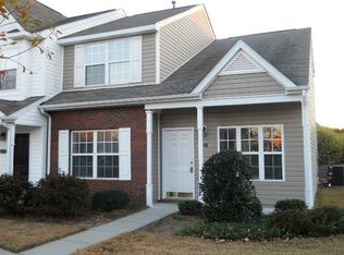 421 Caddy St, Fort Mill, SC 29715