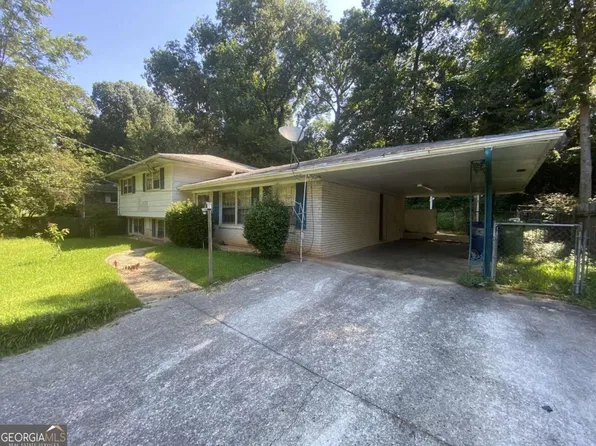 2346 Springdale Cir SW, Atlanta, GA 30315