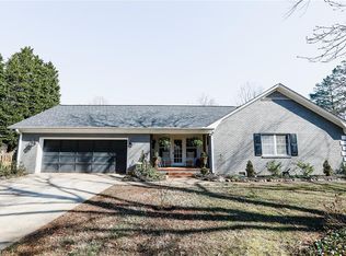 4606 Joseph Hoskins Rd, Summerfield, NC 27358