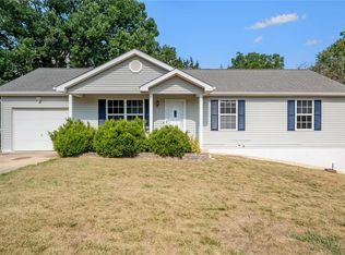 4 Laura Ct, Union, MO 63084