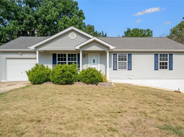 4 Laura Ct, Union, MO 63084