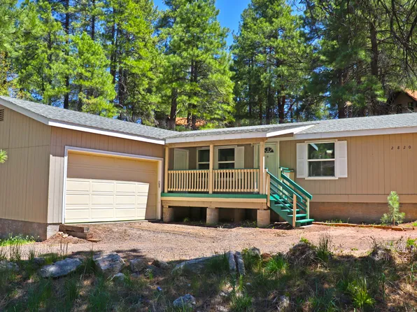 2820 Toho Trl, Flagstaff, AZ 86001