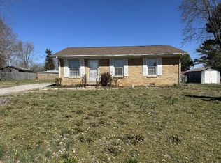 507 Victor St, Lawrenceburg, TN 38464