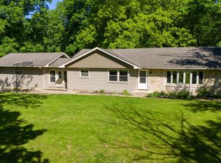 9442 Mitchell Dewitt Rd, Plain City, OH 43064