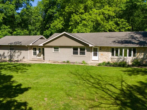9442 Mitchell Dewitt Rd, Plain City, OH 43064