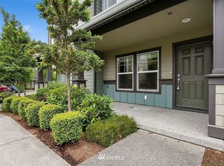 4418 135th Pl SE UNIT 5, Mill Creek, WA 98012