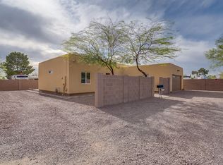 4020 N Avenida De La Ventana, Tucson, AZ 85705