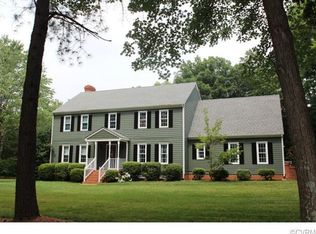 14201 Newgate Rd, Midlothian, VA 23113