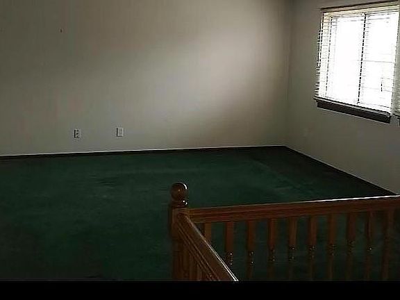 Upstairs Living Room