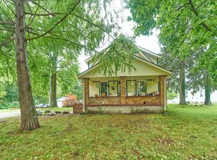 7200 S Pearl St, West Newton, IN 46183