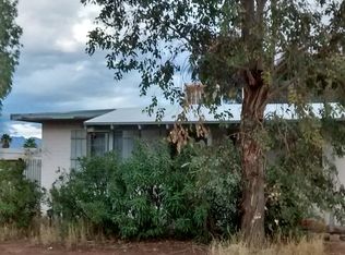 2150 N Ralph Ave, Tucson, AZ 85712