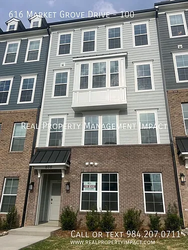 616 Market Grove Dr #100 Photo 1