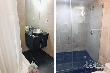 Rented by Ideal Properties Group