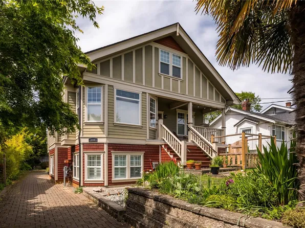 118 Robertson St #3, Victoria, BC V8S 3X1