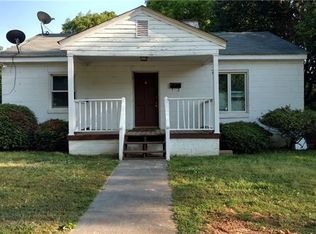 1203 W Crowell St, Monroe, NC 28112