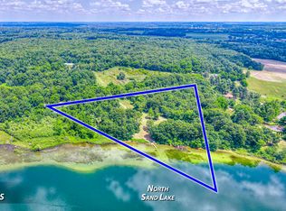 Fitzpatrick Rd, Hillsdale, MI 49242