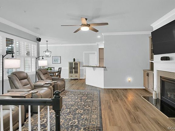 4th image of 3421 Coles Point Way Unit B