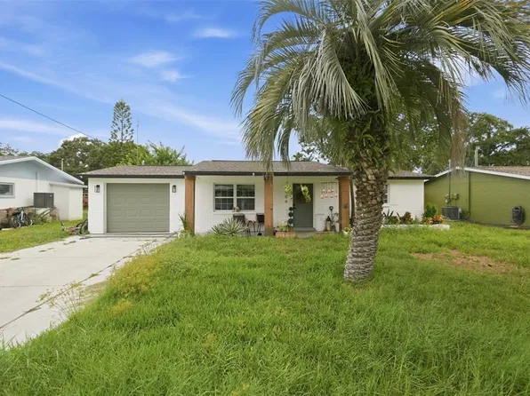 7304 DIANNE DRIVE, NEW PORT RICHEY, FL 34652