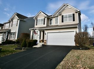 6192 Stockton Trail Way, Columbus, OH 43213