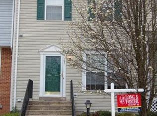 505 Breckinridge Sq SE, Leesburg, VA
