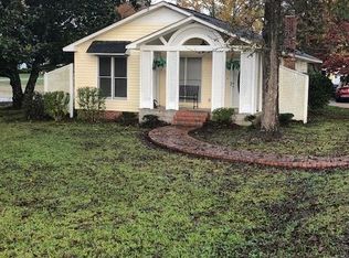 1304 Lonesome Bend Rd, Glencoe, AL 35905