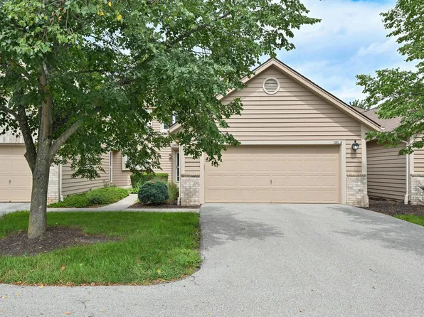 2995 River Birch DRIVE #G, Brookfield, WI 53045