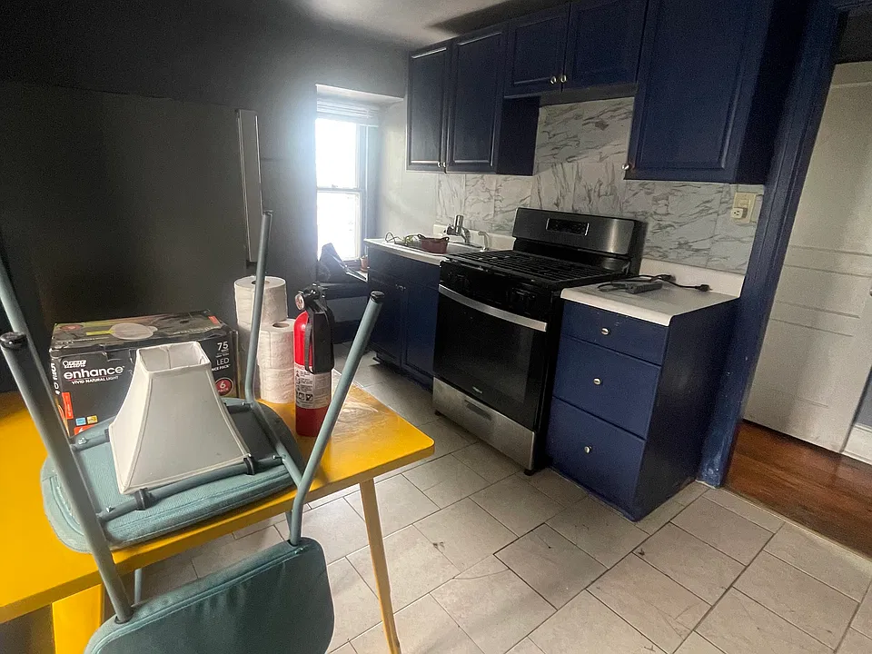 46 W Mount Airy Ave #3