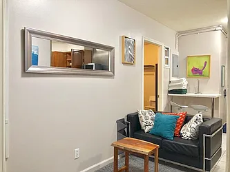 Rented by Matthew Gros-Werter, LREB 