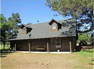 10747 County Road 4079a, Scurry, TX 75158