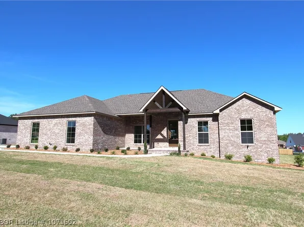 3286 Blaylock Ranch Rd, Alma, AR 72921