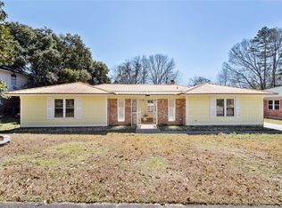 4711 Firestone Dr S, Mobile, AL 36609