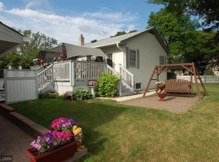6526 Clover Pl NE, Fridley, MN 55432
